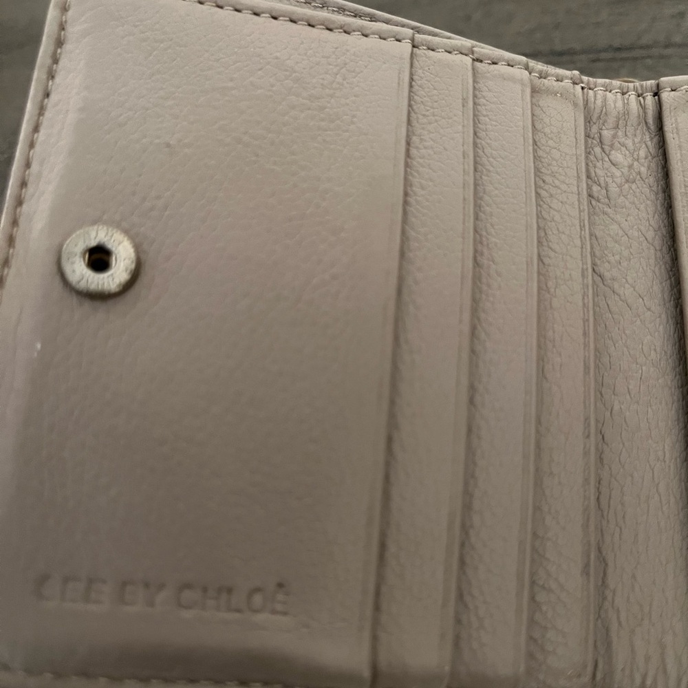 SEE by Chloe‎ Wallet - Picture 6 of 11